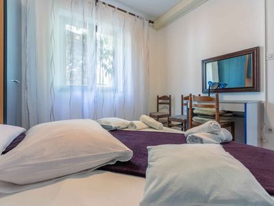 Ferienwohnung für 4 Personen (52 m²) in Crikvenica 6/10