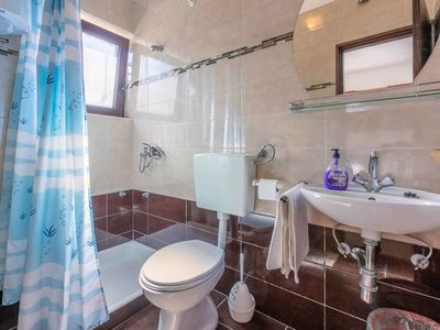 Ferienwohnung für 4 Personen (52 m²) in Crikvenica 9/10