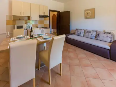Ferienwohnung für 4 Personen (60 m²) in Crikvenica 8/10