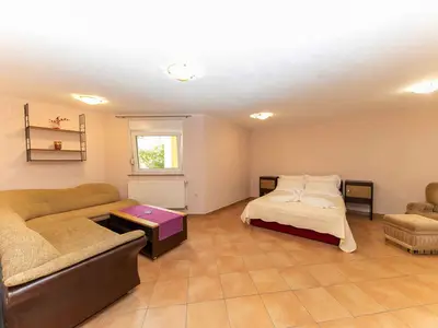Ferienwohnung für 4 Personen (60 m²) in Crikvenica 10/10