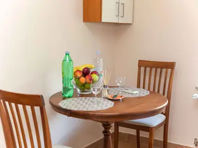 Ferienwohnung für 2 Personen (37 m²) in Crikvenica 6/10