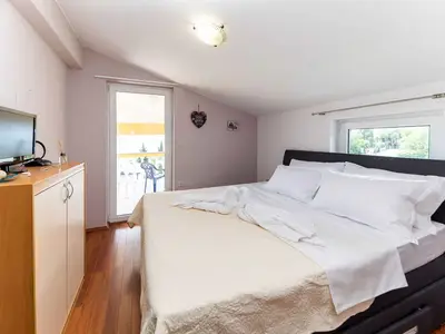Ferienwohnung für 2 Personen (37 m²) in Crikvenica 9/10