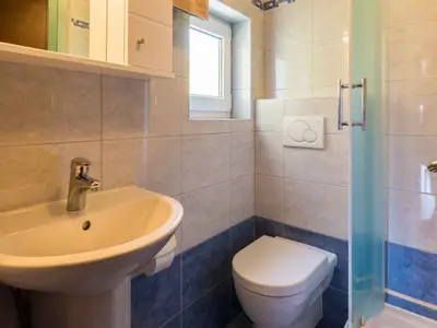 Ferienwohnung für 2 Personen (37 m²) in Crikvenica 10/10