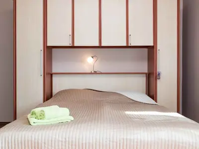 Ferienwohnung für 2 Personen (30 m²) in Crikvenica 10/10