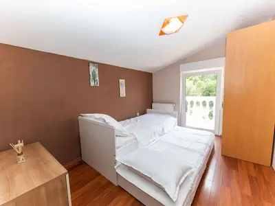 Ferienwohnung für 4 Personen (50 m²) in Crikvenica 9/10