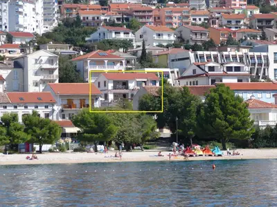 Ferienwohnung für 2 Personen (30 m²) in Crikvenica 9/10