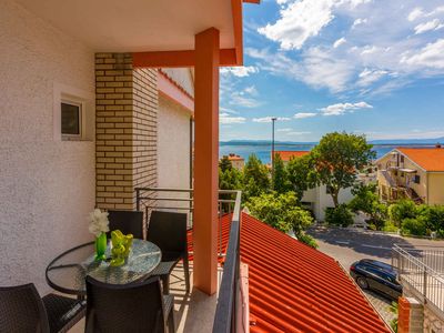 Ferienwohnung für 3 Personen (40 m²) in Crikvenica 3/10