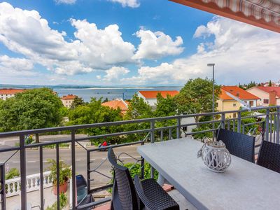 Ferienwohnung für 5 Personen (55 m²) in Crikvenica 2/10