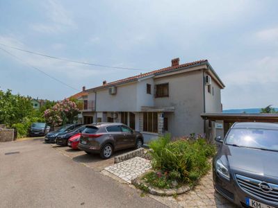 Ferienwohnung für 4 Personen (55 m²) in Crikvenica 5/10