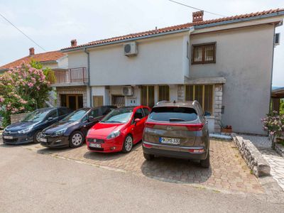 Ferienwohnung für 4 Personen (55 m²) in Crikvenica 6/10