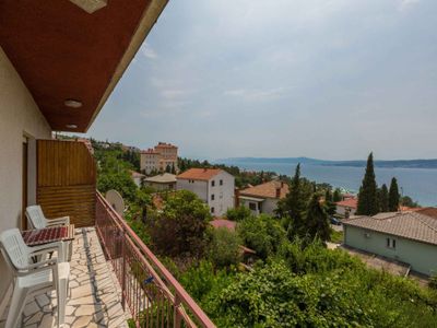 Ferienwohnung für 5 Personen (65 m²) in Crikvenica 2/10