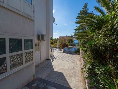 Ferienwohnung für 4 Personen (35 m²) in Crikvenica 8/10