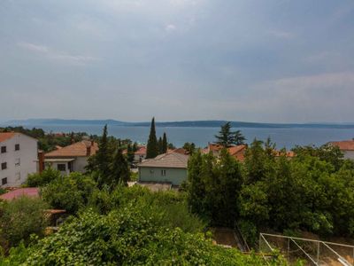 Ferienwohnung für 5 Personen (65 m²) in Crikvenica 6/10