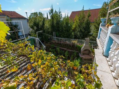 Ferienwohnung für 4 Personen (35 m²) in Crikvenica 9/10