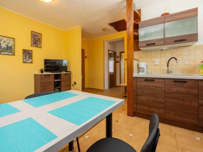 Ferienwohnung für 5 Personen (65 m²) in Crikvenica 9/10