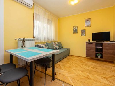 Ferienwohnung für 5 Personen (65 m²) in Crikvenica 10/10