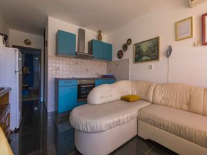 Ferienwohnung für 4 Personen (35 m²) in Crikvenica