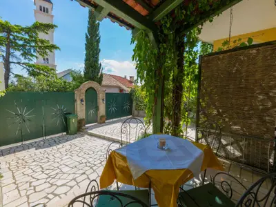 Ferienwohnung für 2 Personen (23 m²) in Crikvenica 2/10