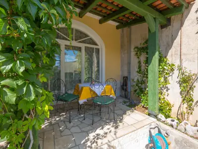 Ferienwohnung für 2 Personen (23 m²) in Crikvenica 4/10