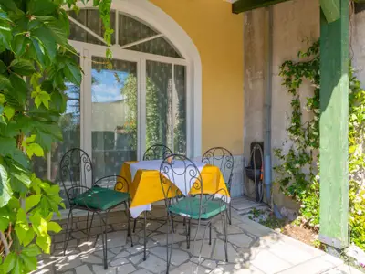 Ferienwohnung für 2 Personen (23 m²) in Crikvenica 5/10