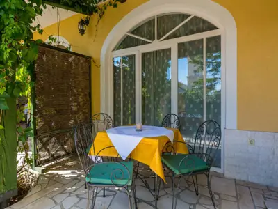 Ferienwohnung für 2 Personen (23 m²) in Crikvenica 6/10