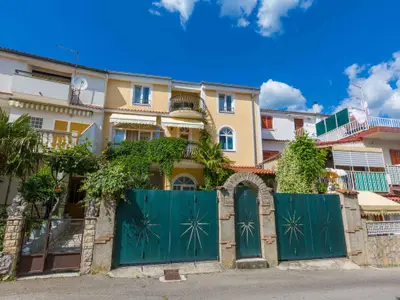 Ferienwohnung für 2 Personen (23 m²) in Crikvenica 7/10