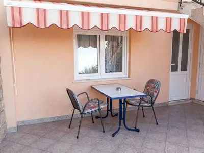 Ferienwohnung für 2 Personen (25 m²) in Crikvenica 2/10