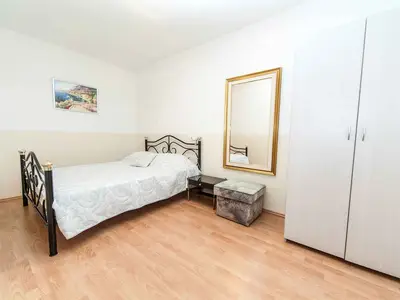Ferienwohnung für 4 Personen (50 m²) in Crikvenica 5/10