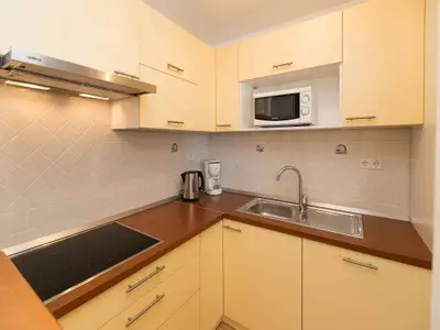 Ferienwohnung für 4 Personen (50 m²) in Crikvenica 8/10