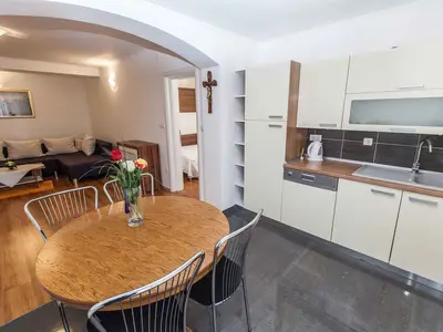 Ferienwohnung für 4 Personen (45 m²) in Crikvenica 7/10
