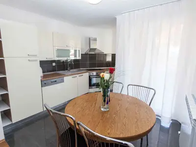 Ferienwohnung für 4 Personen (45 m²) in Crikvenica 9/10