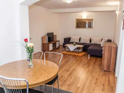 Ferienwohnung für 4 Personen (45 m²) in Crikvenica 10/10