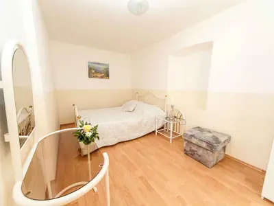 Ferienwohnung für 4 Personen (48 m²) in Crikvenica 8/10