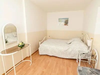 Ferienwohnung für 4 Personen (48 m²) in Crikvenica 9/10