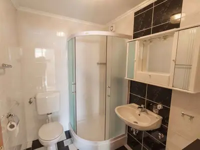 Ferienwohnung für 4 Personen (48 m²) in Crikvenica 10/10