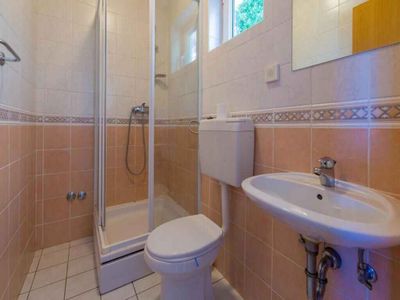 Ferienwohnung für 3 Personen (21 m²) in Crikvenica 10/10