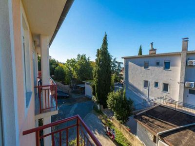 Ferienwohnung für 3 Personen (21 m²) in Crikvenica 2/10