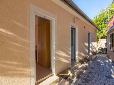 Ferienwohnung für 3 Personen (21 m²) in Crikvenica 3/10