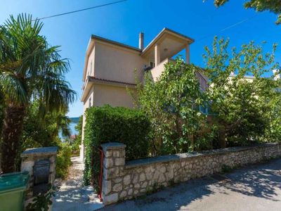 Ferienwohnung für 5 Personen (60 m²) in Crikvenica 8/10