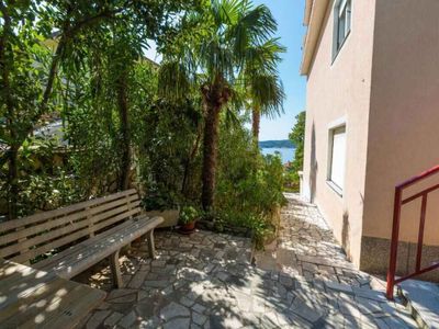 Ferienwohnung für 5 Personen (60 m²) in Crikvenica 6/10