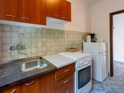 Ferienwohnung für 5 Personen (60 m²) in Crikvenica 10/10