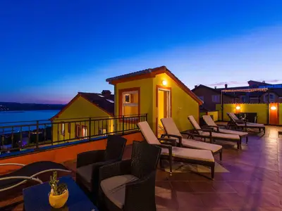 Ferienwohnung für 2 Personen (35 m²) in Crikvenica 4/10