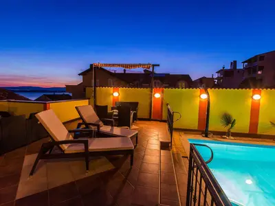 Ferienwohnung für 2 Personen (35 m²) in Crikvenica 9/10