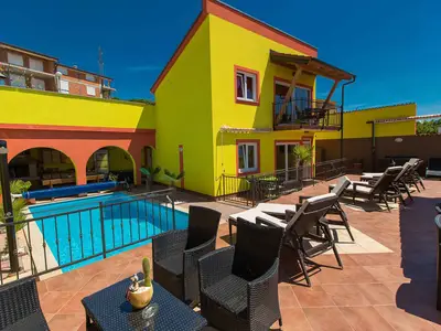 Ferienwohnung für 2 Personen (35 m²) in Crikvenica 10/10