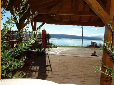 Ferienwohnung für 2 Personen (30 m²) in Crikvenica 3/10