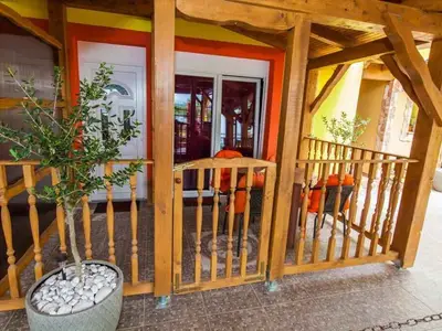 Ferienwohnung für 2 Personen (30 m²) in Crikvenica 4/10