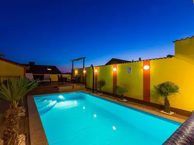 Ferienwohnung für 4 Personen (57 m²) in Crikvenica 7/10