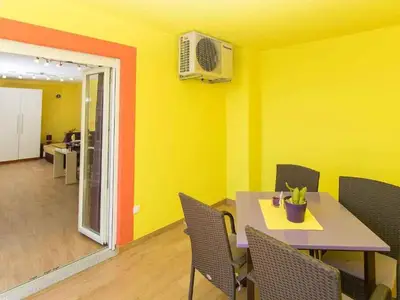 Ferienwohnung für 3 Personen (45 m²) in Crikvenica 2/10