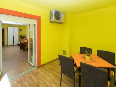 Ferienwohnung für 3 Personen (45 m²) in Crikvenica 3/10