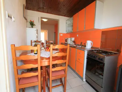 Ferienwohnung für 4 Personen (55 m²) in Crikvenica 9/10